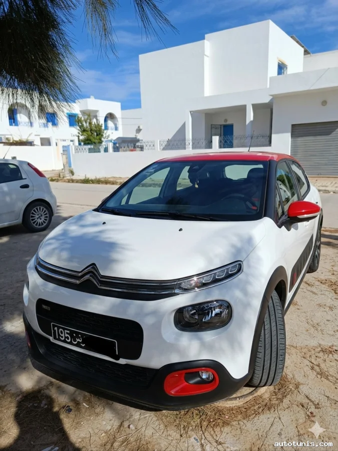 Avendre C3