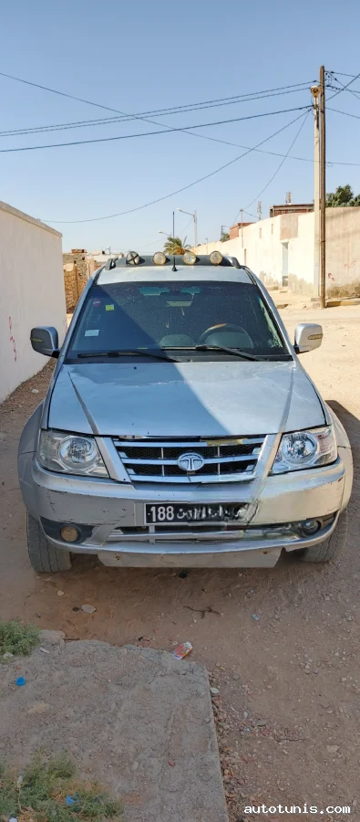 Tata 4 portes