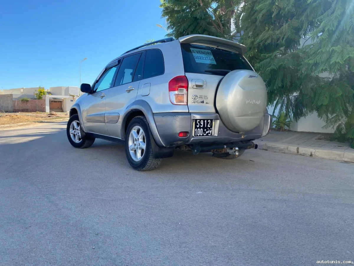 Toyota HH20U0